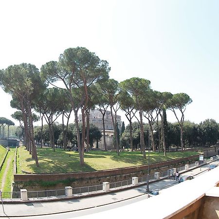 We Love Roma Guesthouse Экстерьер фото