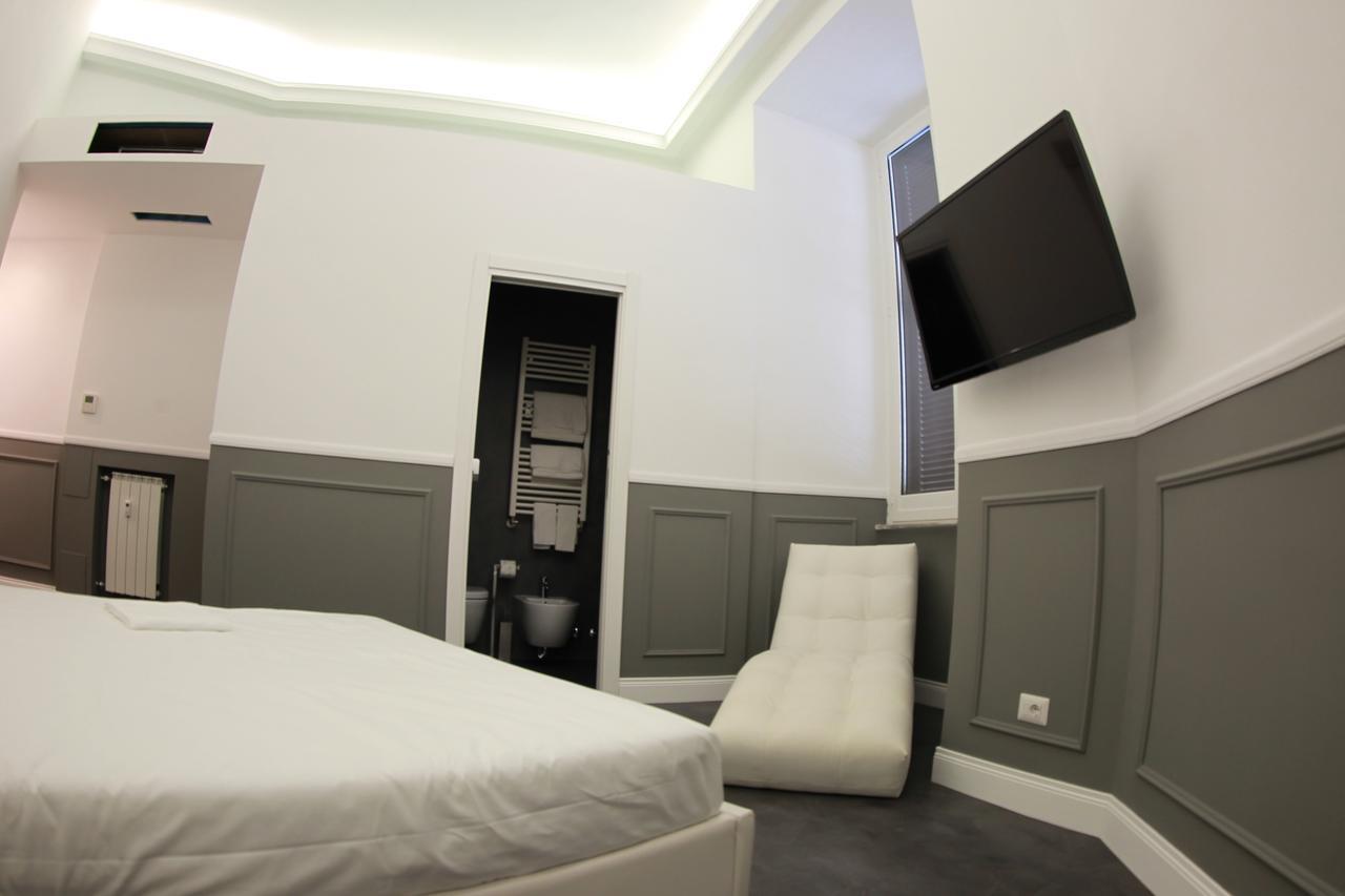 We Love Roma Guesthouse Экстерьер фото