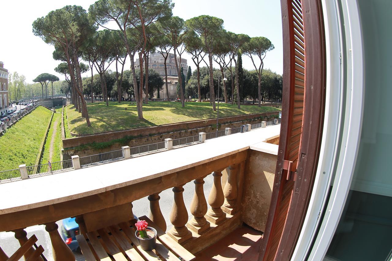 We Love Roma Guesthouse Экстерьер фото