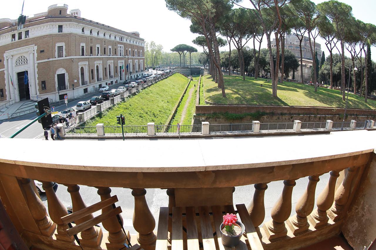 We Love Roma Guesthouse Экстерьер фото