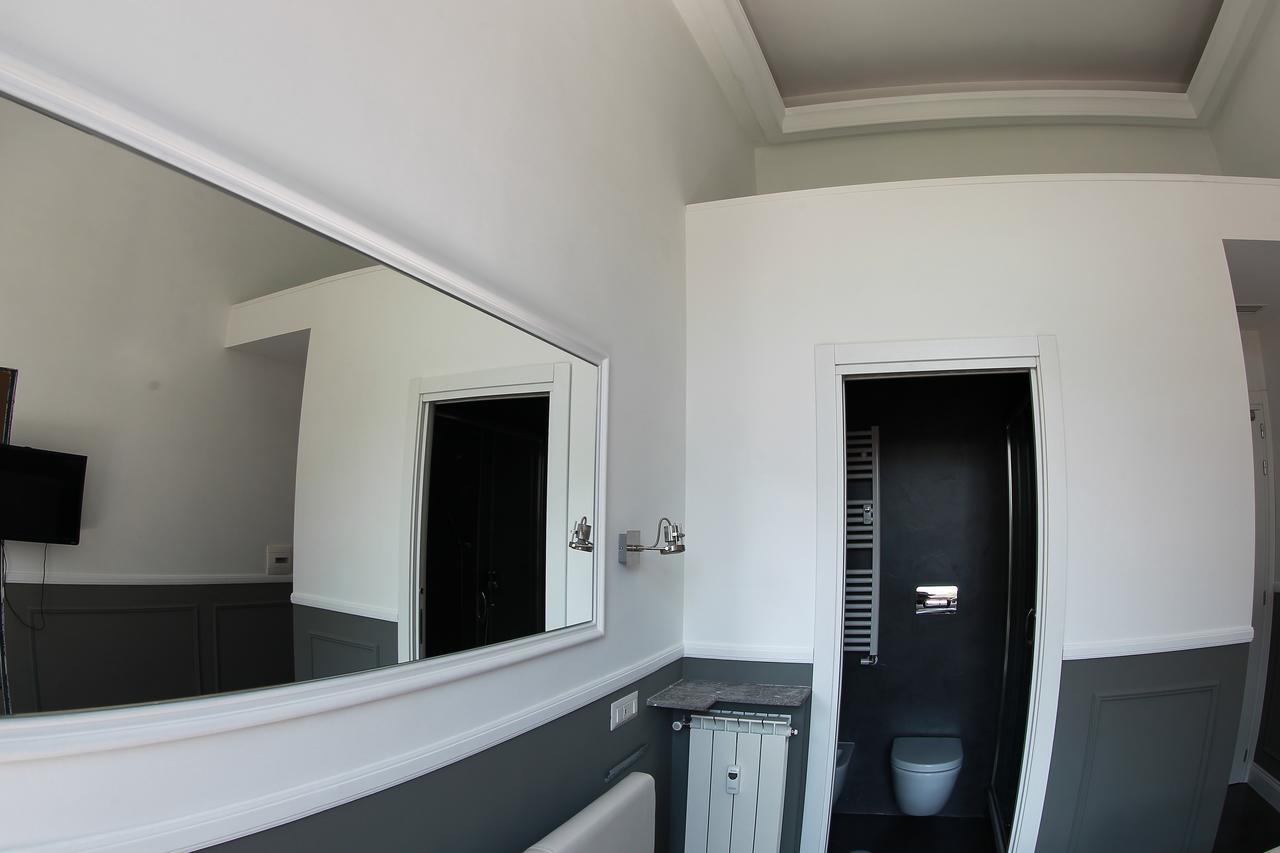 We Love Roma Guesthouse Экстерьер фото