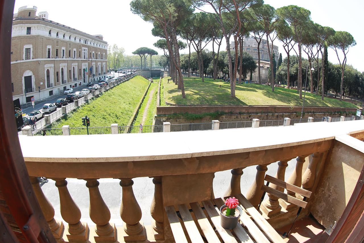 We Love Roma Guesthouse Экстерьер фото