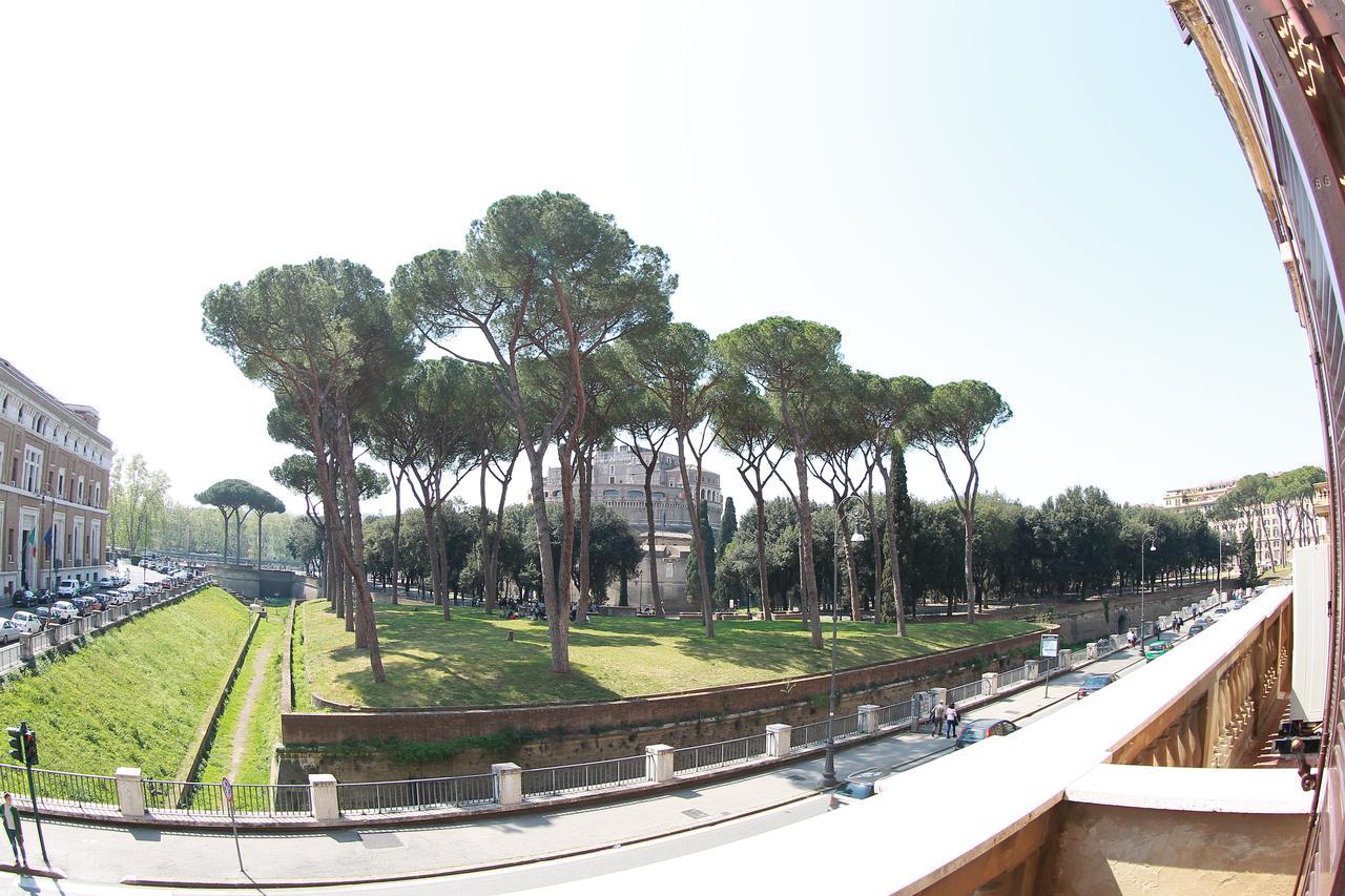 We Love Roma Guesthouse Экстерьер фото