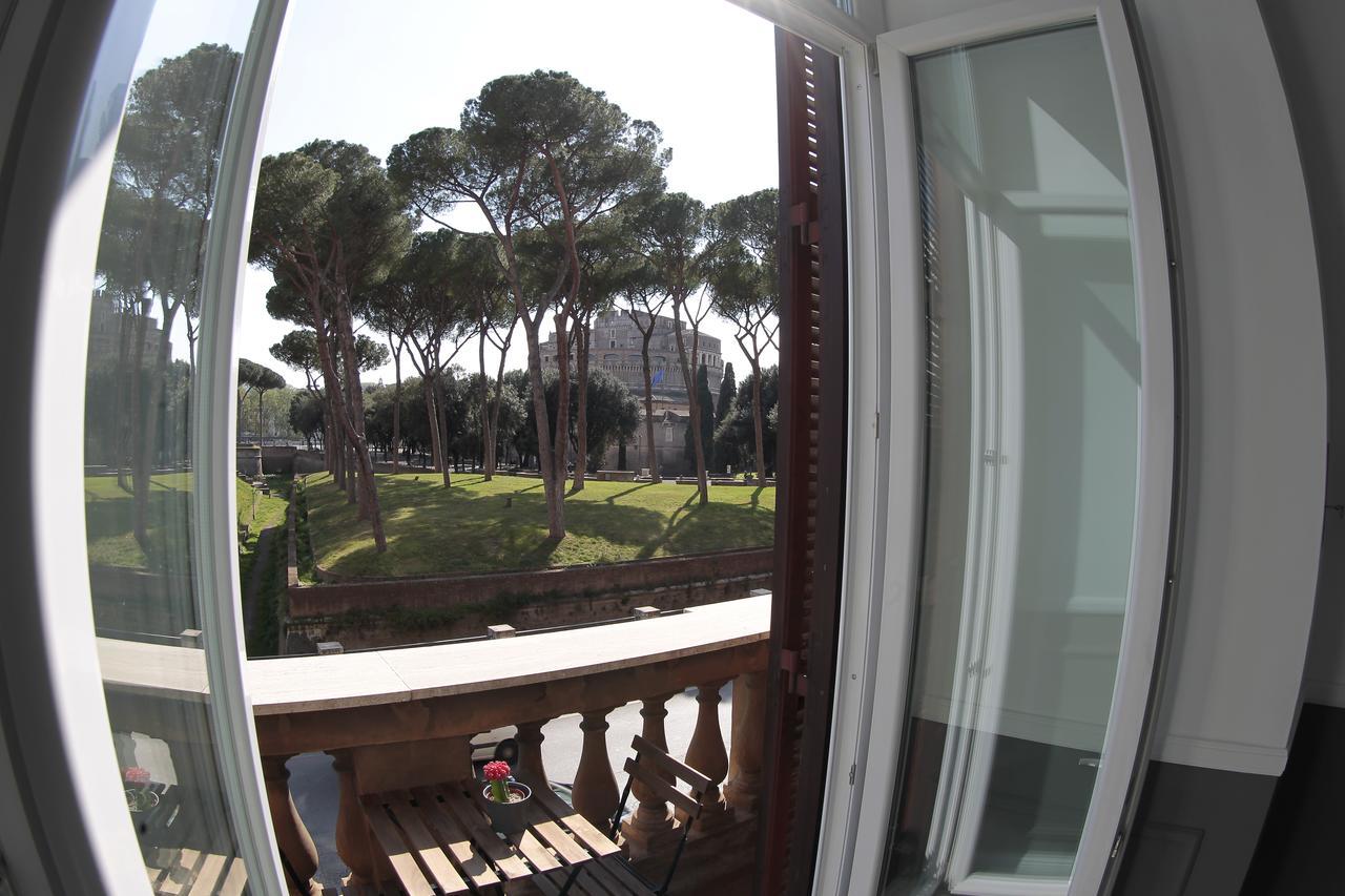 We Love Roma Guesthouse Экстерьер фото