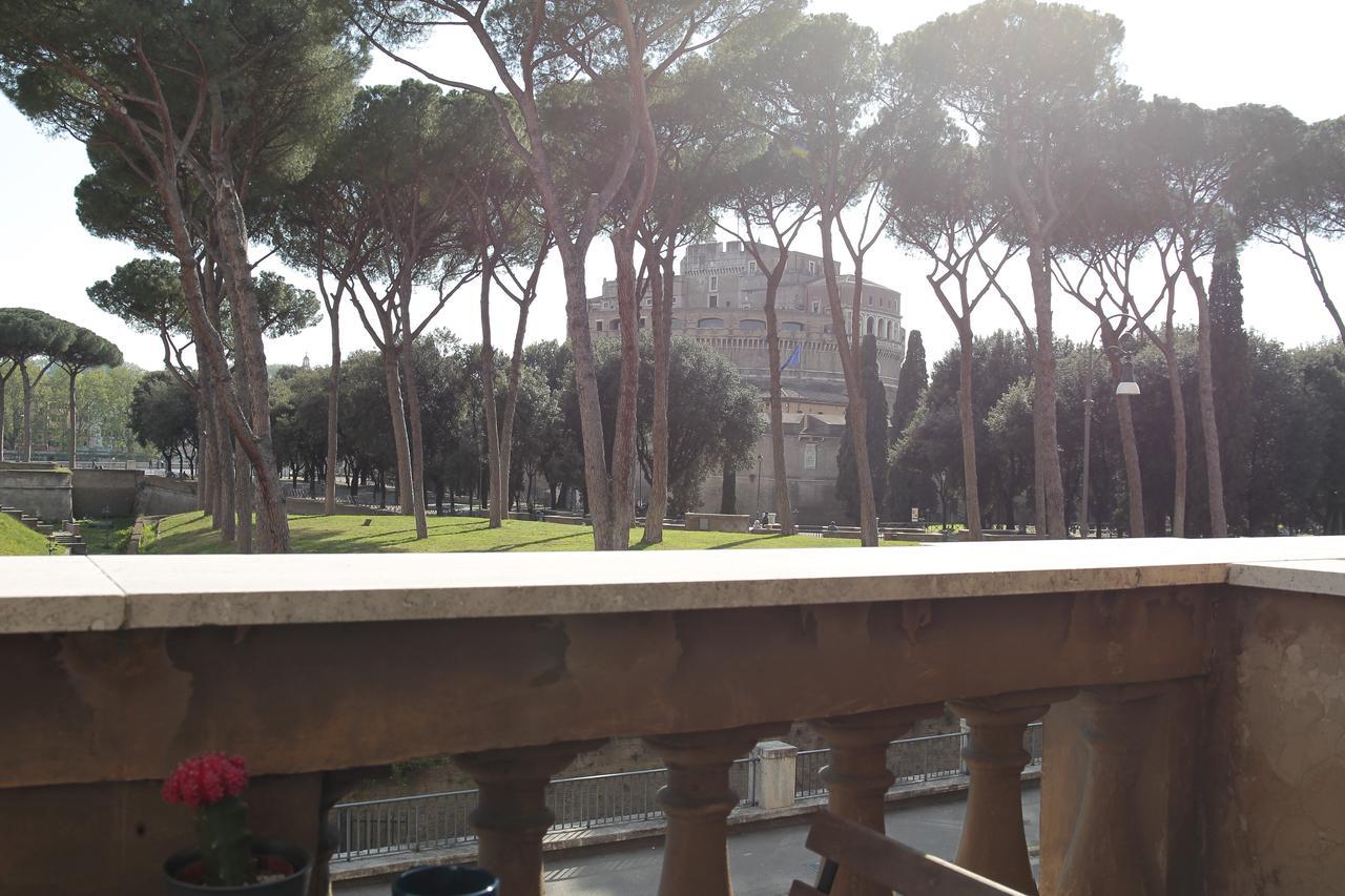 We Love Roma Guesthouse Экстерьер фото