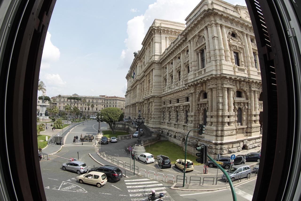 We Love Roma Guesthouse Экстерьер фото